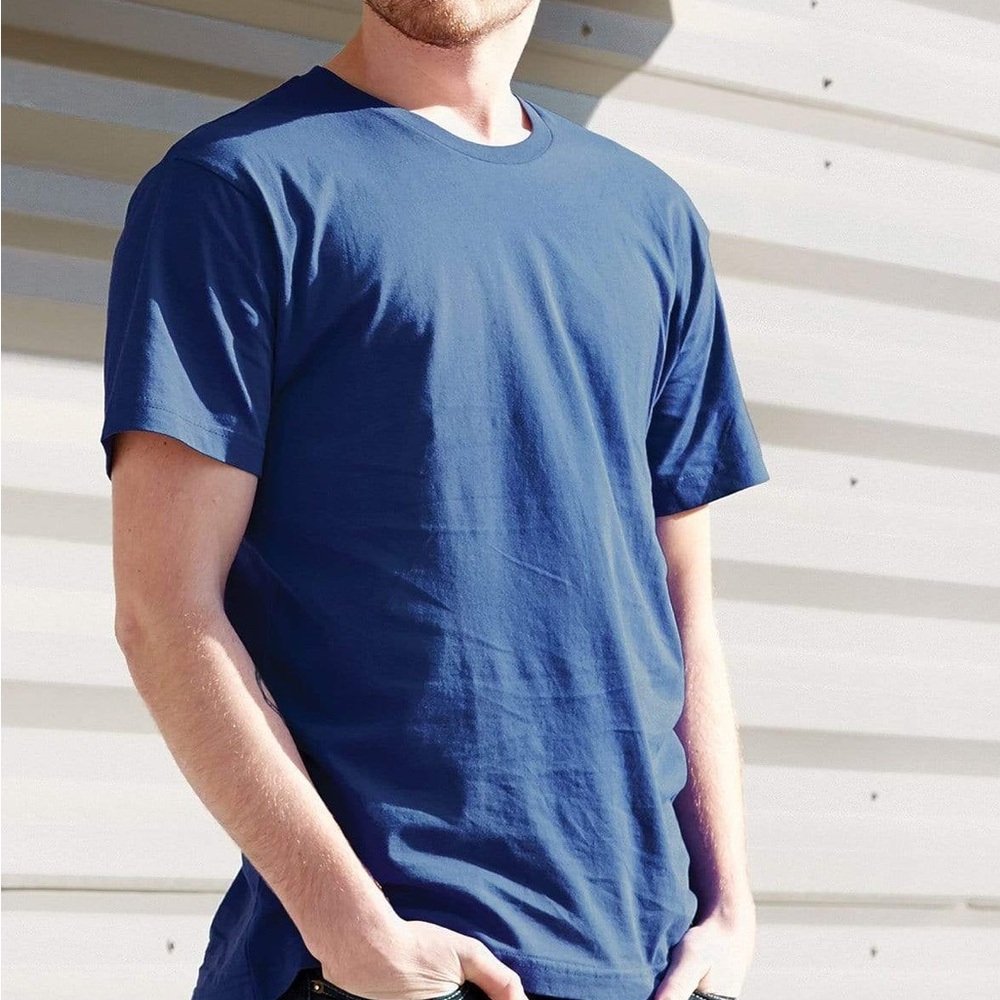 ISO large nayked apparel t shirt